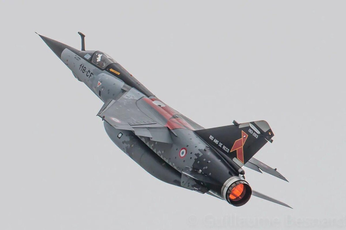 Dassault Mirage f1