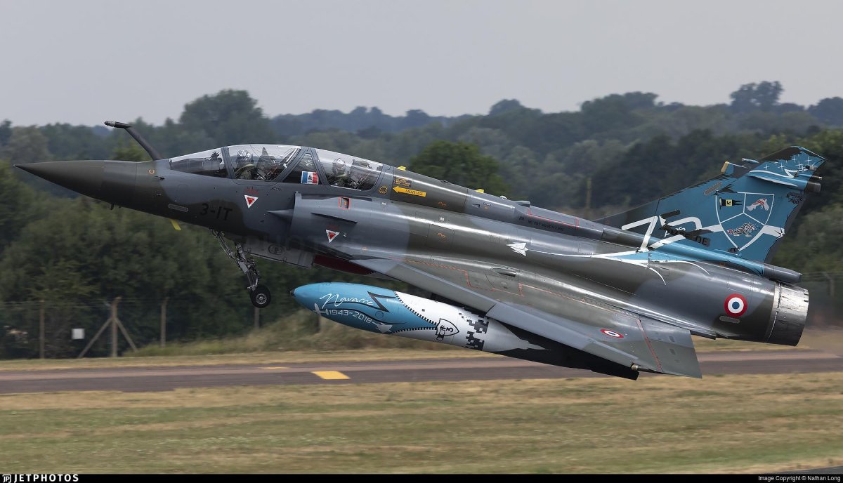 Mirage 2000