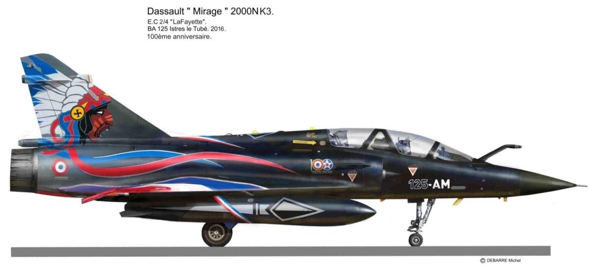 Re2000 истребитель