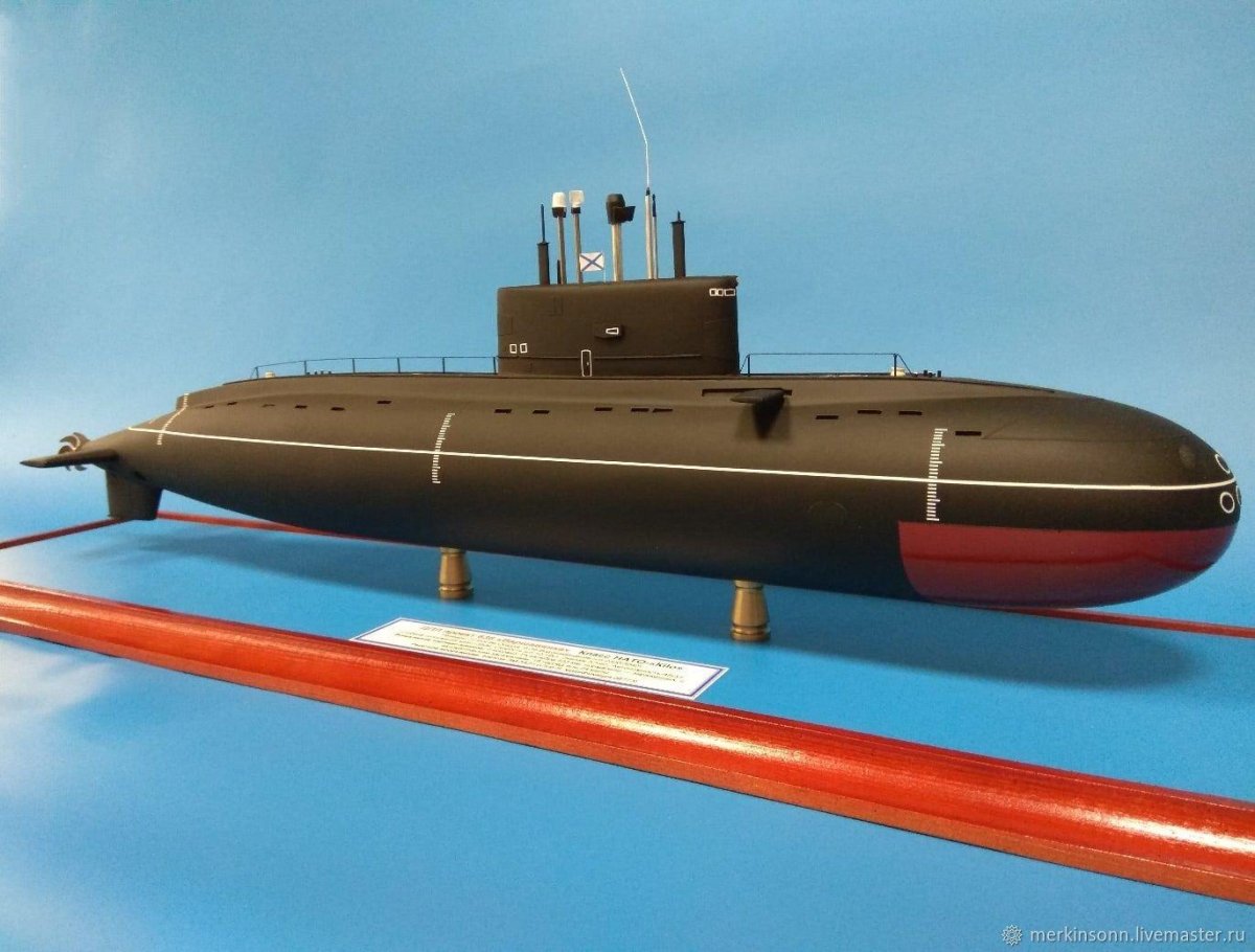 Лодка Варшавянка 636