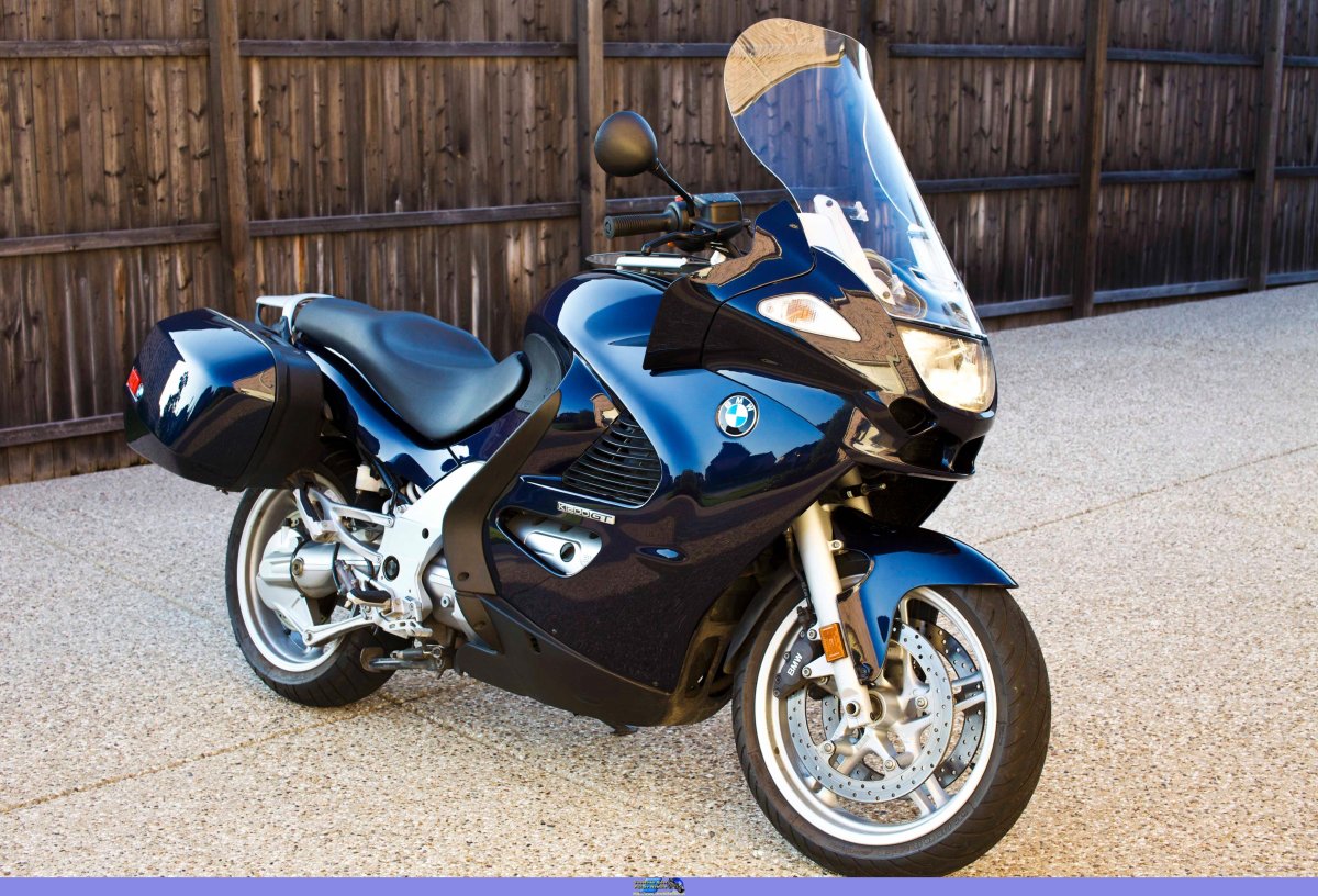 BMW k1200