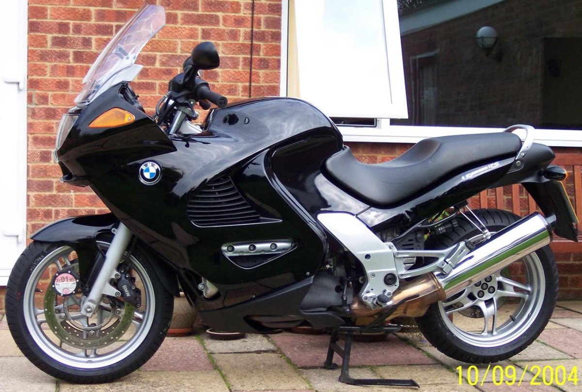 K1200rs