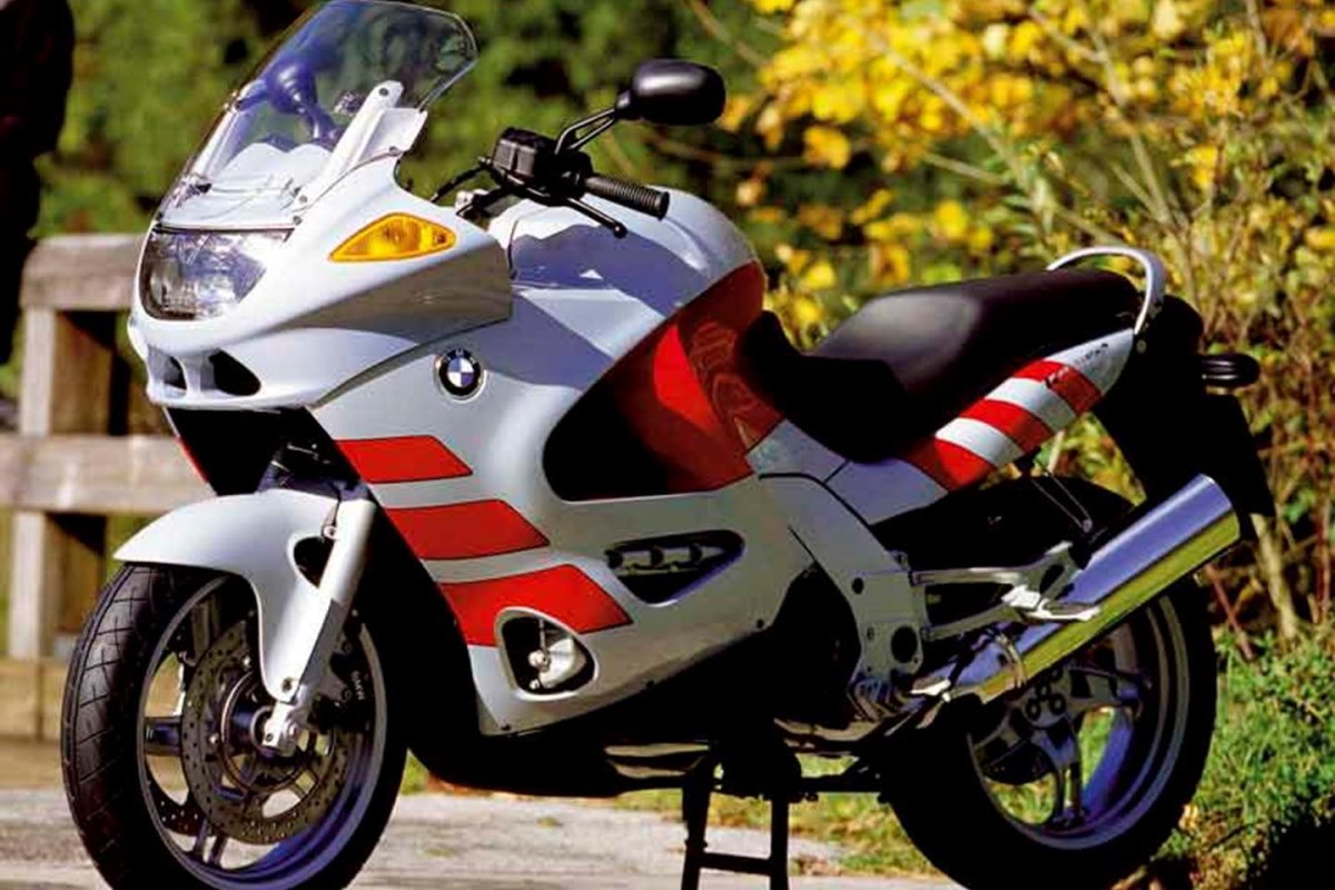BMW k1200