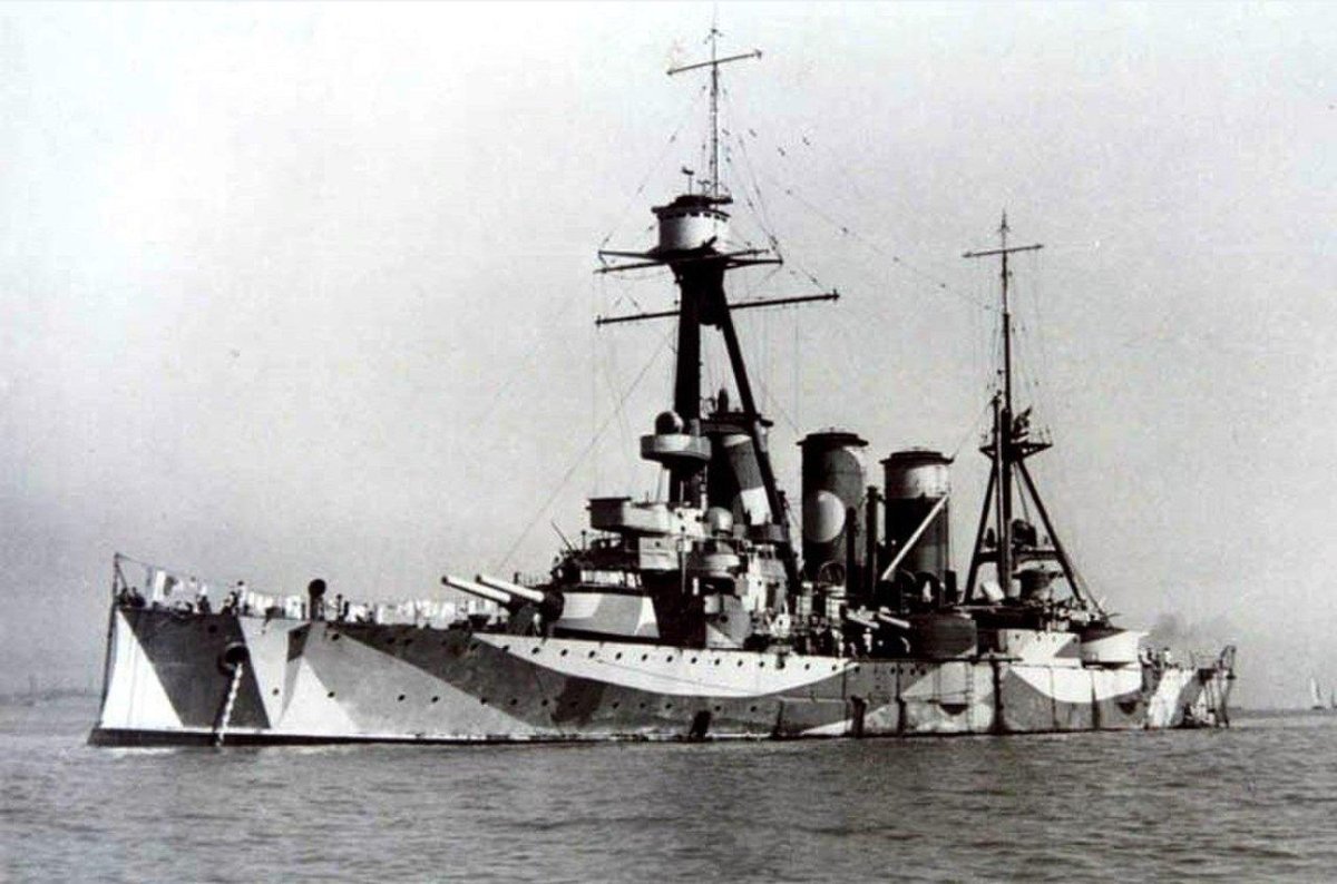 Крейсер Георгиос Аверофф