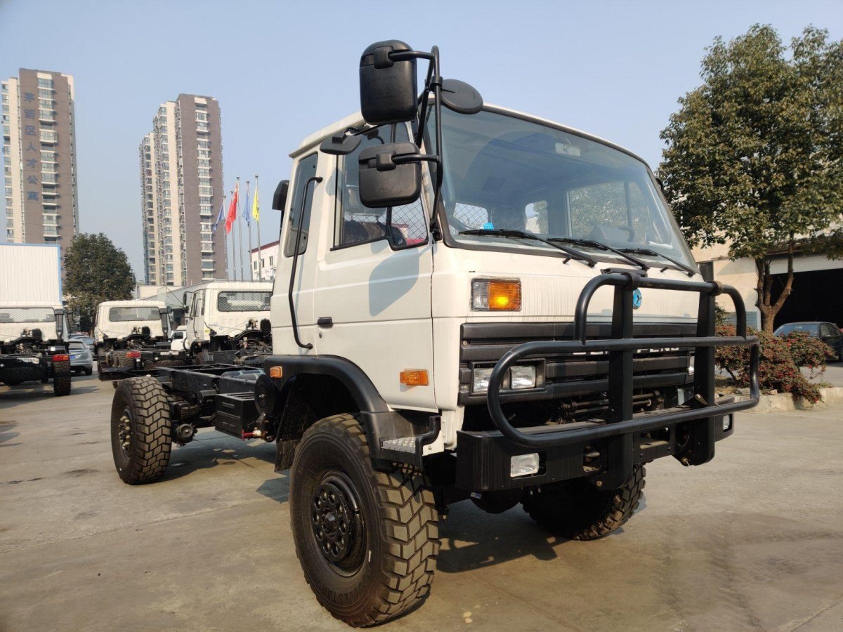 Шасси погрузчика