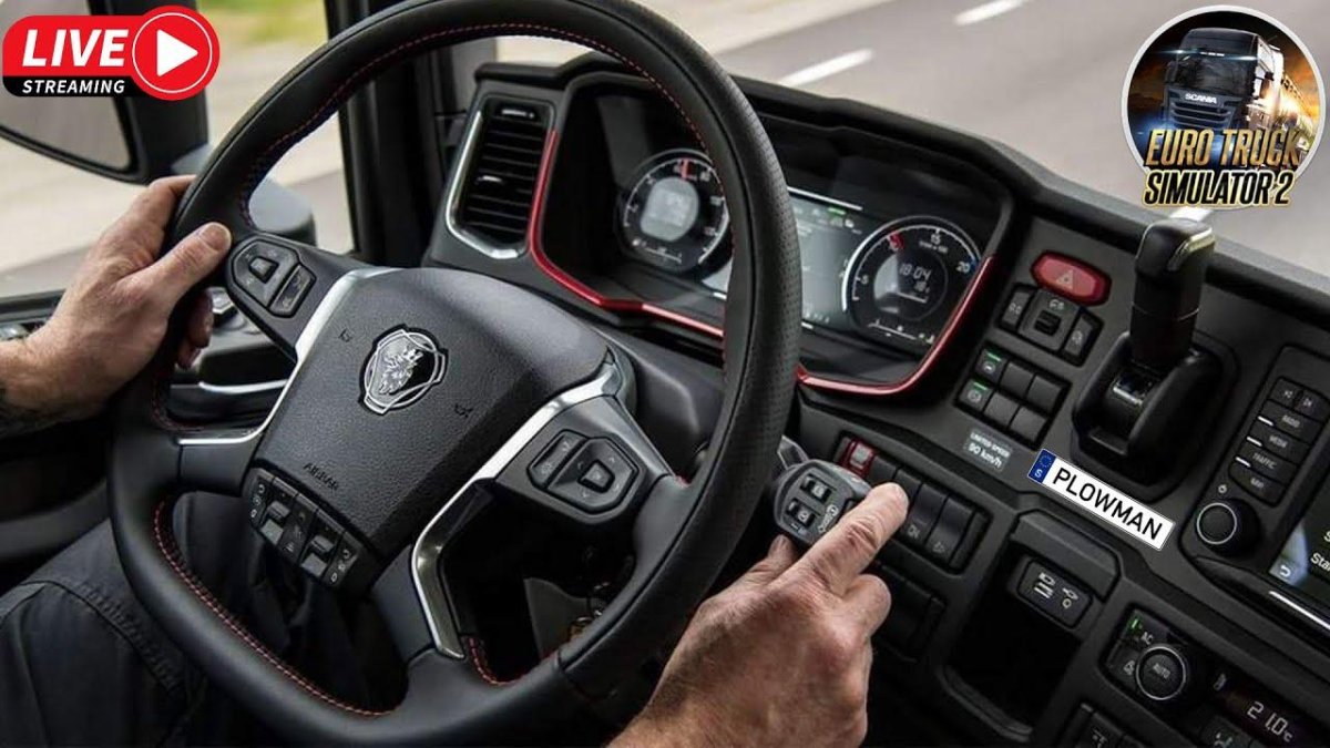 Скания s730 кабина