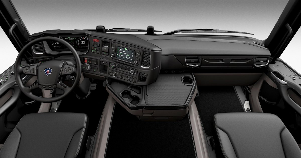 Скания супер 2022