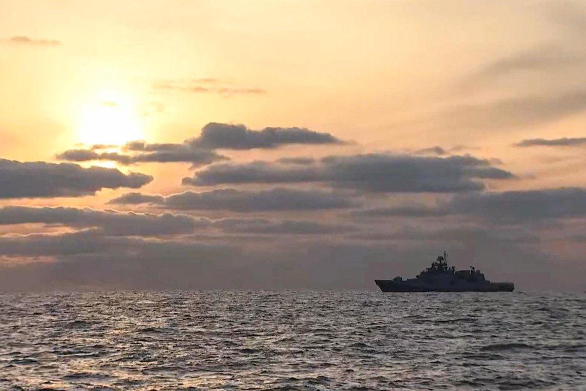 USS Ronald Reagan CVN-76