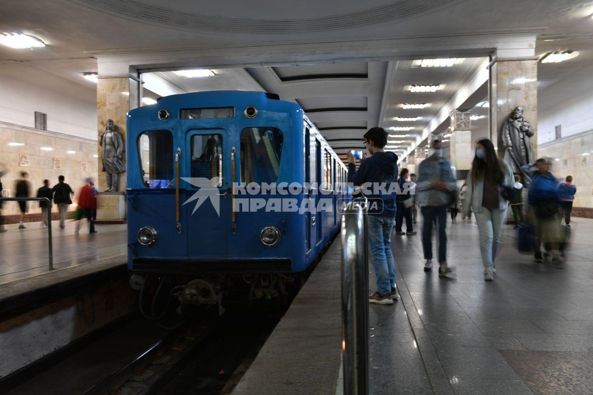 Станция Звездная РЖД