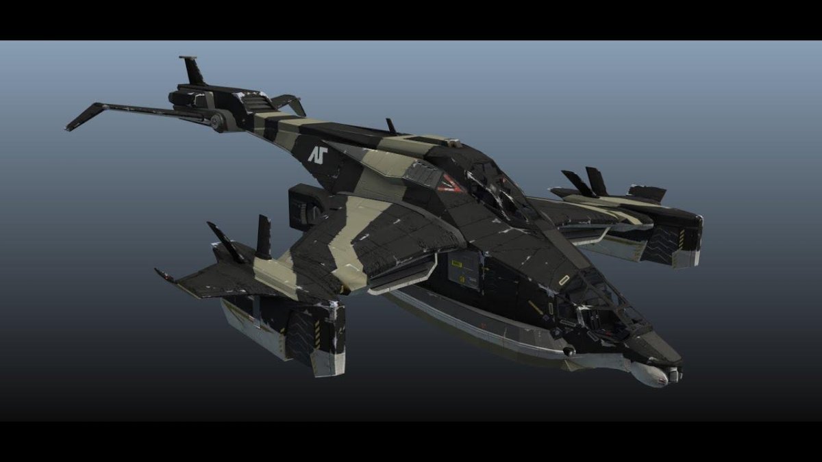 СВВП крайзис