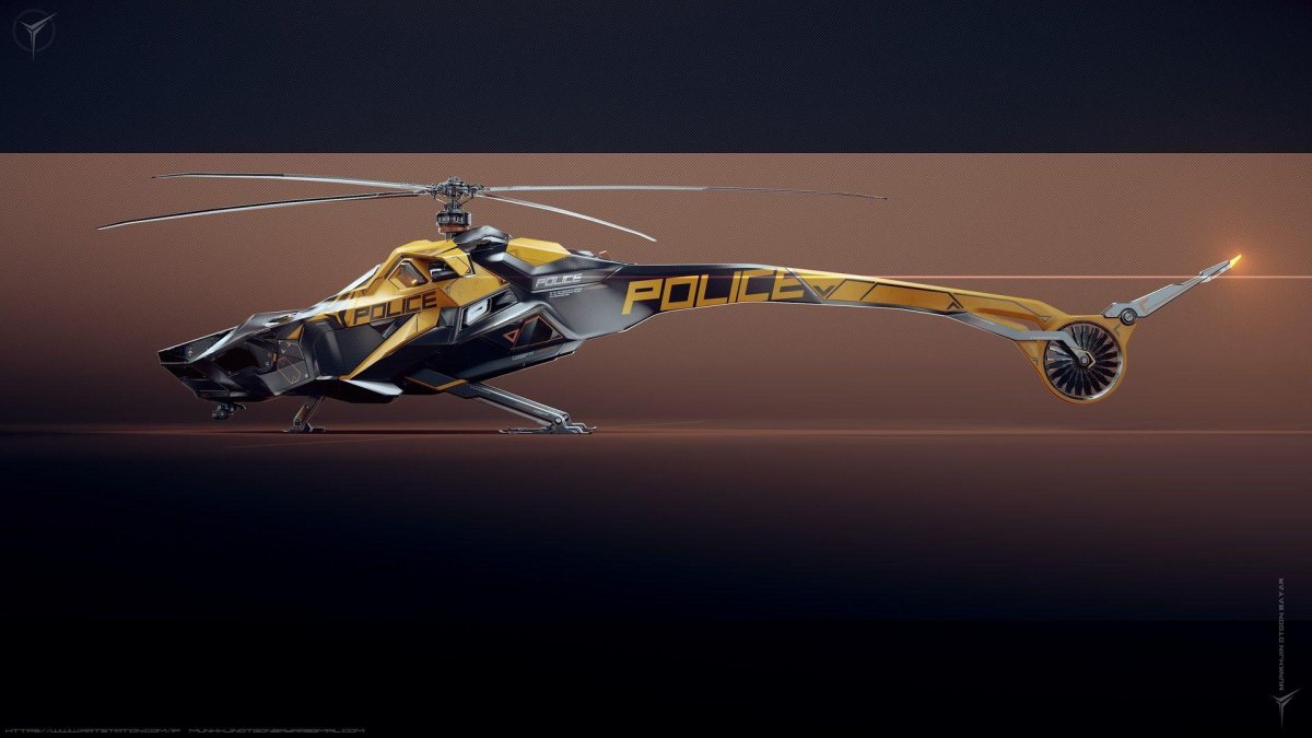 Uh-144 Falcon