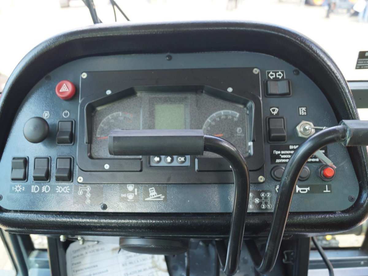 Трактор Агромаш 90тг