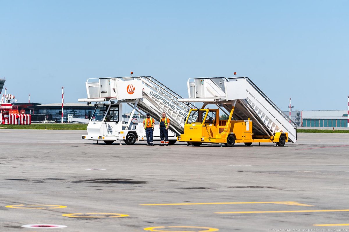 Trepel Challenger 700