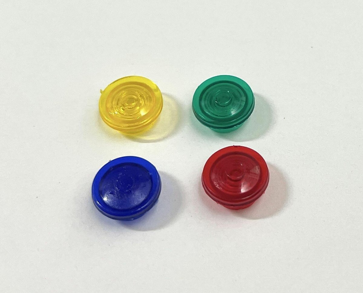 Глазок панели приборов