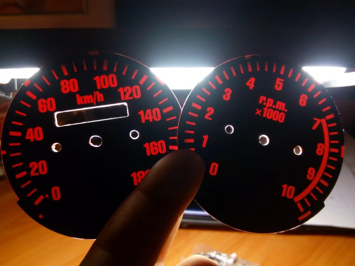 Спидометр Ява 350