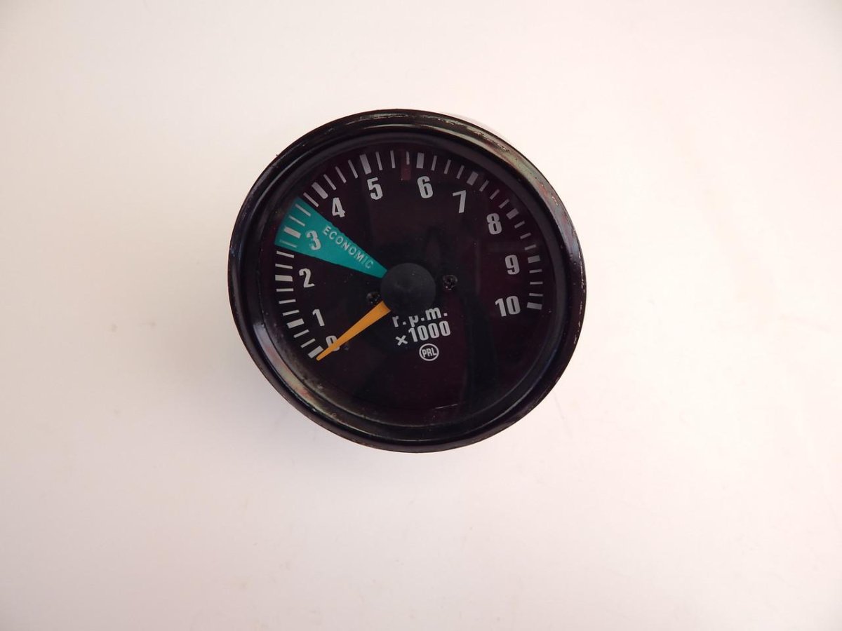 Ява 634 спидометр/тахометр