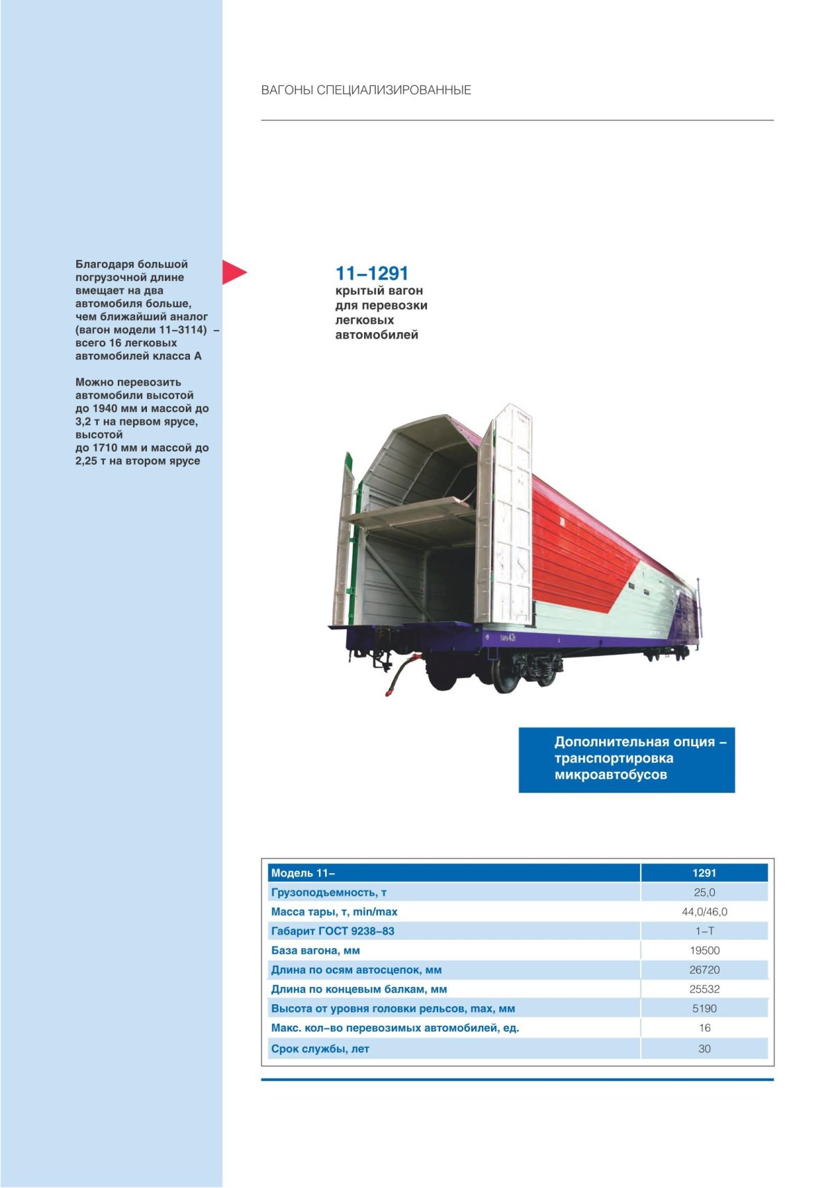 Вагон сетка 11 1804