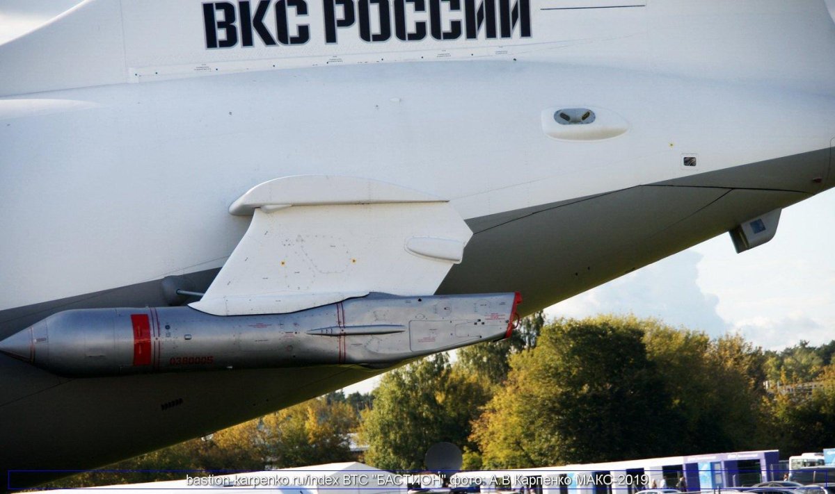 Топливозаправщик ил-78