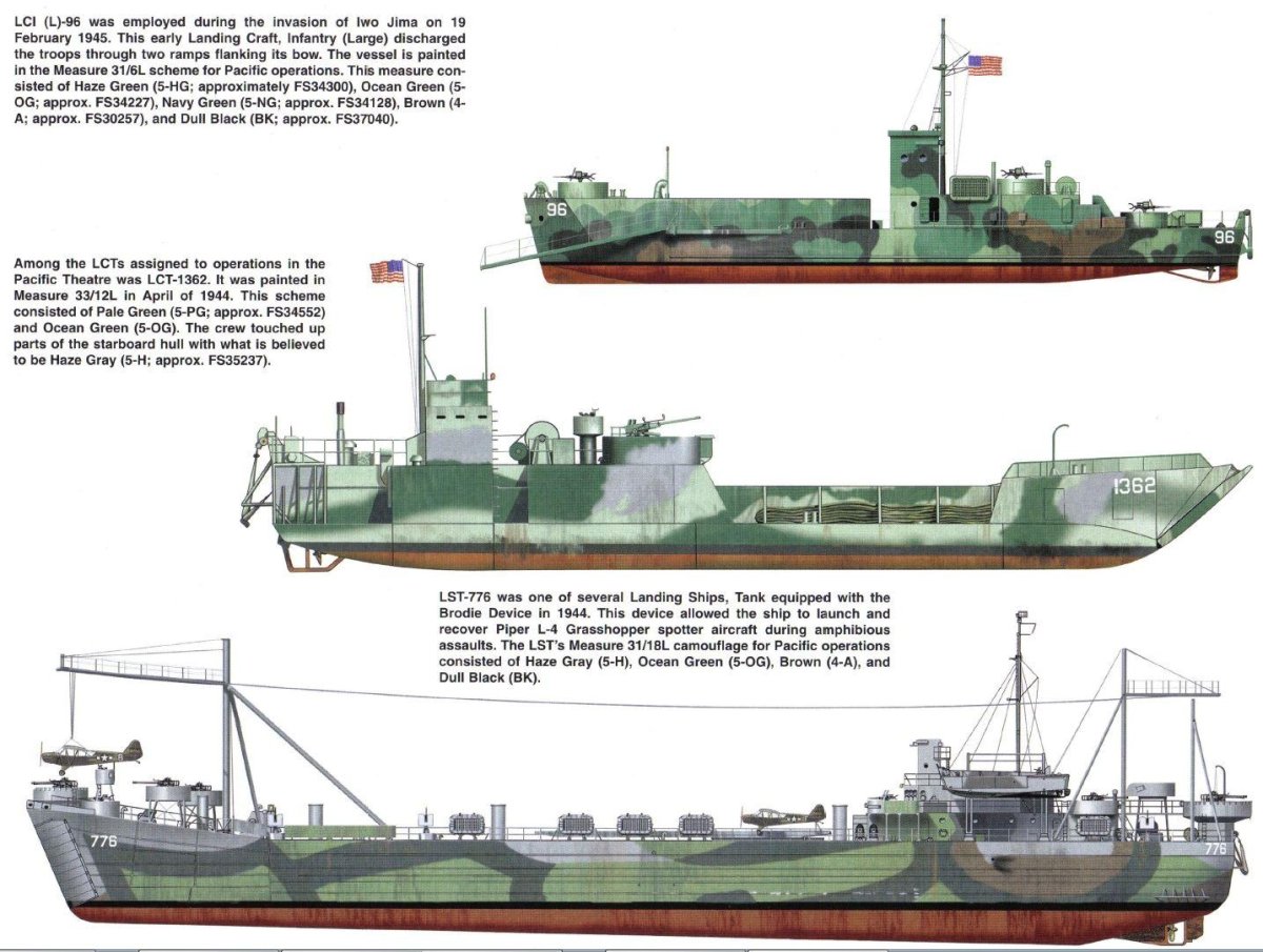 Эльпидифор корабль десантный