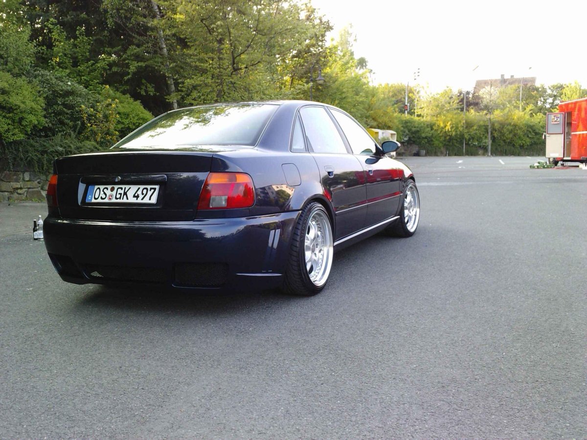 Audi a4 b5 1997