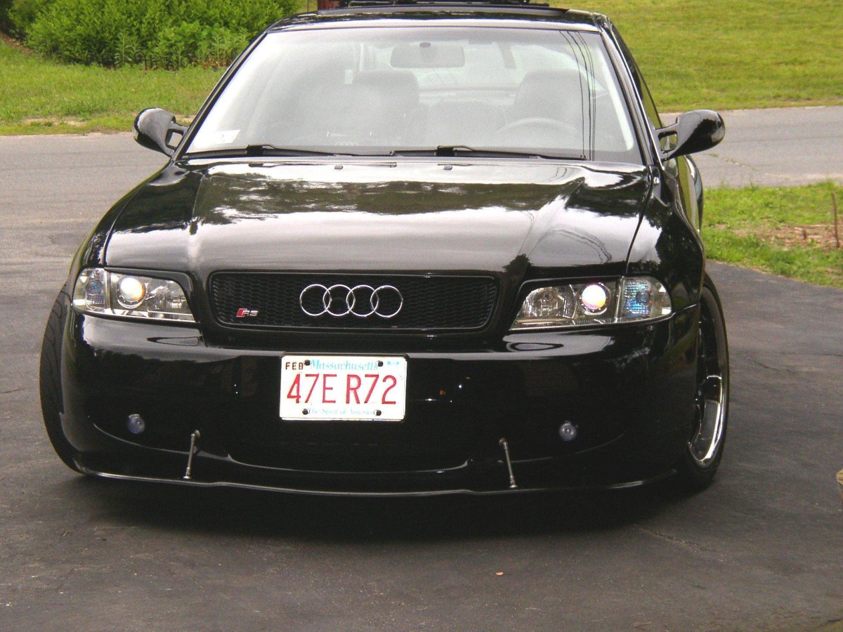Audi a4 b5 1996