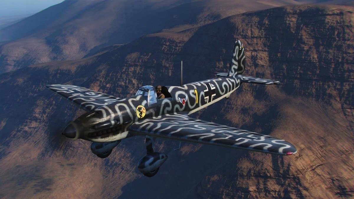 Ar-80 самолёт