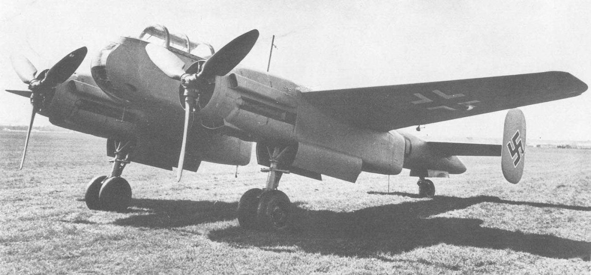 Arado 240