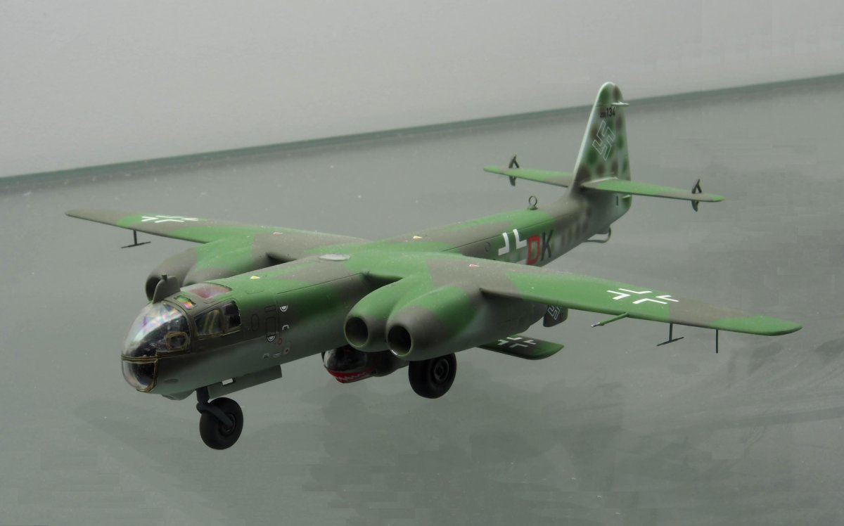 Arado ar 234 Blitz