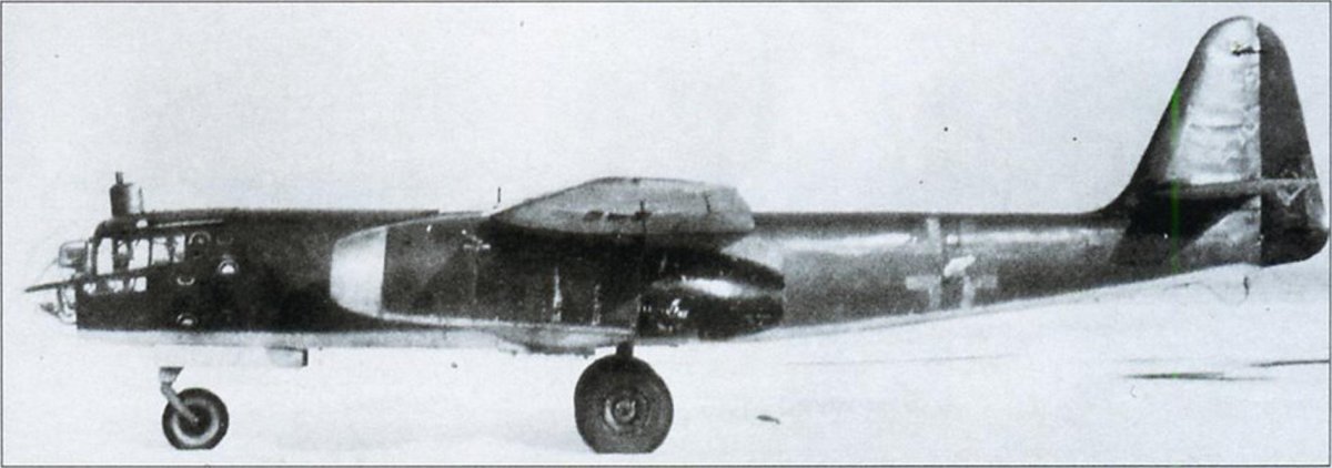 Arado ar-234 b-2