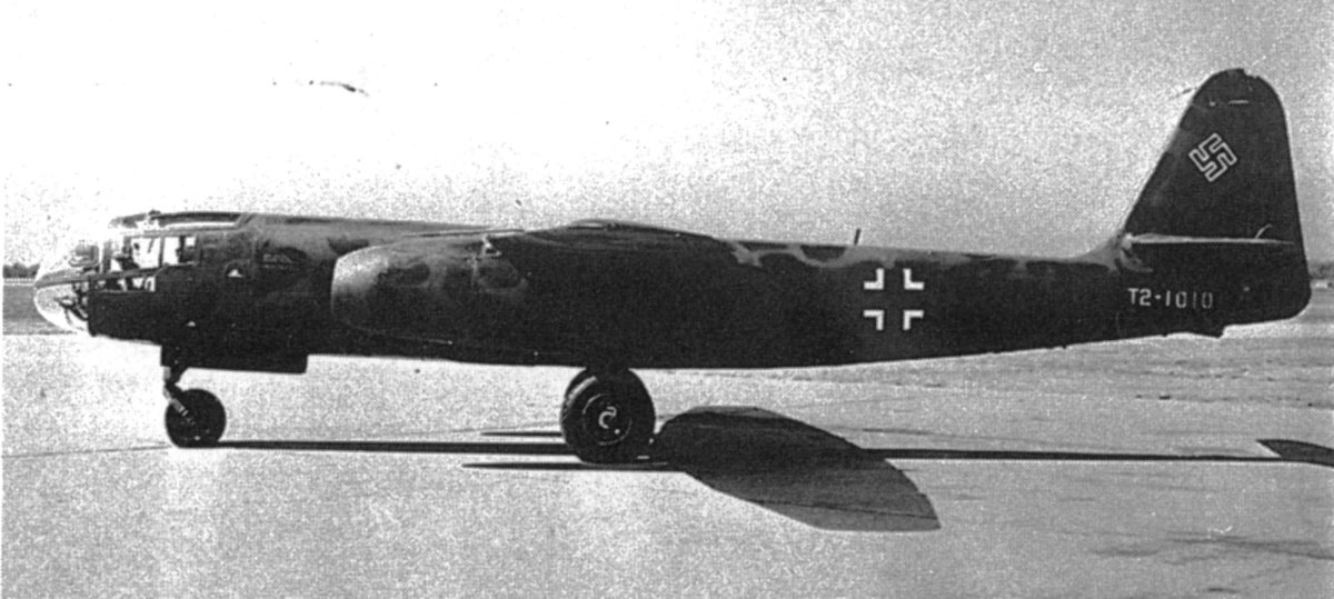 Arado ar-234 b-2