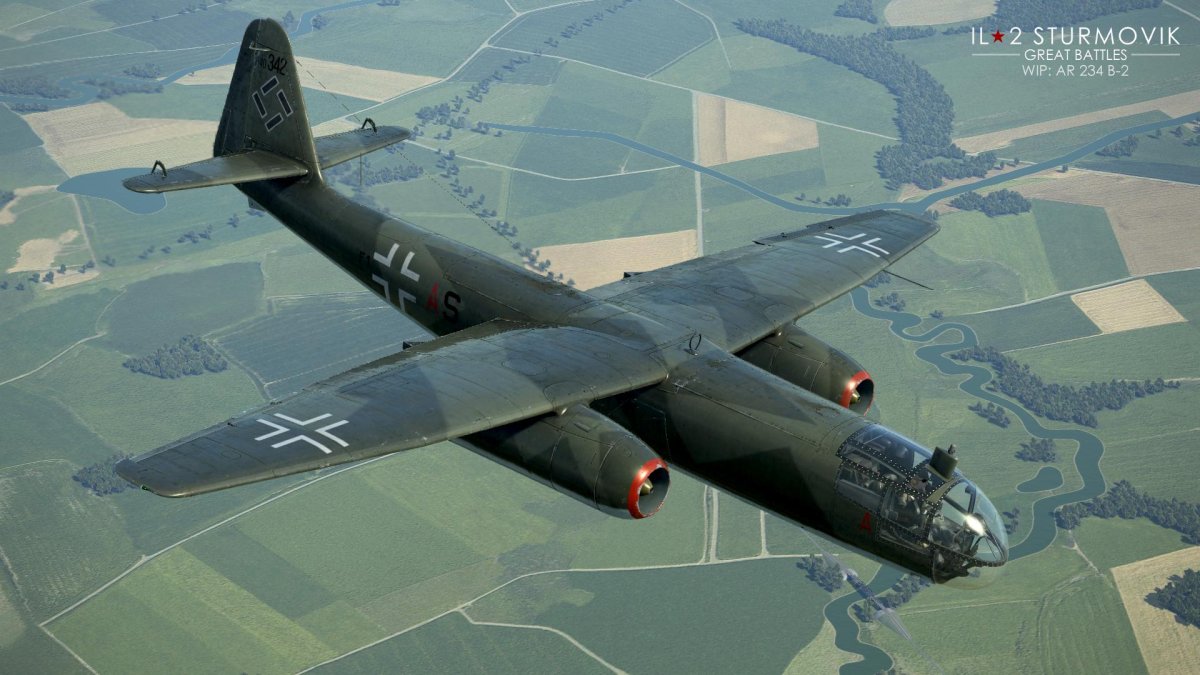 Il-2 Sturmovik: great Battles