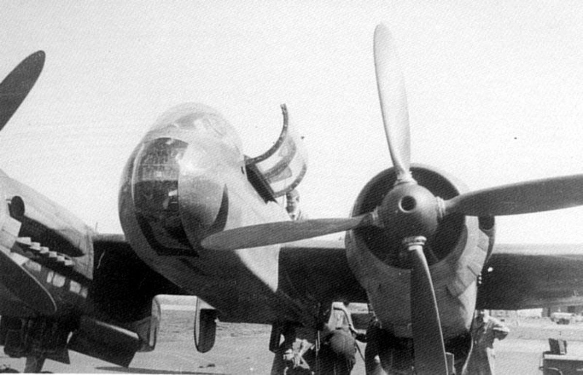 Арадо ар -240