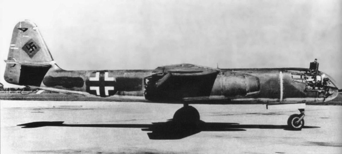 Арадо самолет