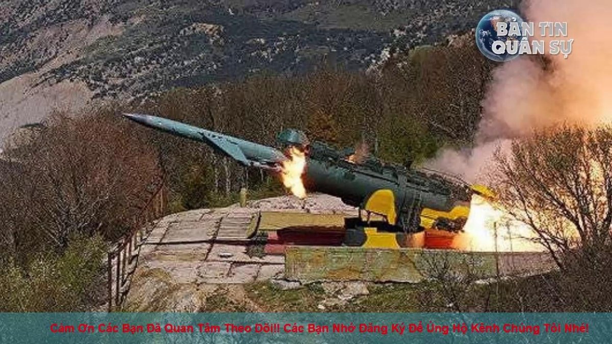 Береговой ракетный комплекс Утес