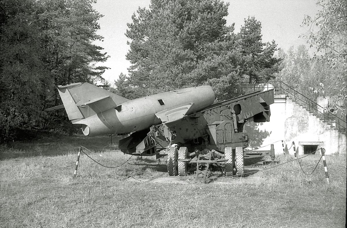 Противокорабельный комплекс сопка с-2