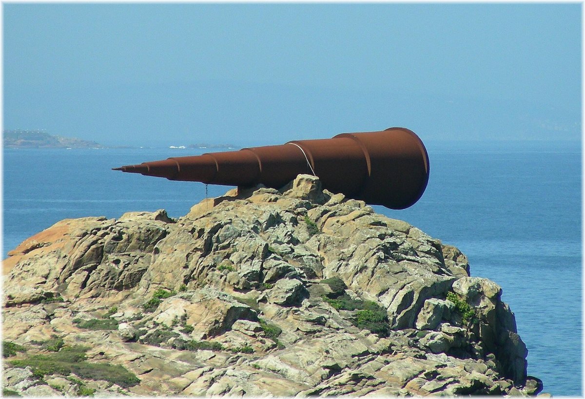 Береговой Утес