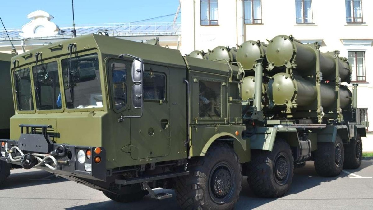 МЗКТ 7930 Бастион