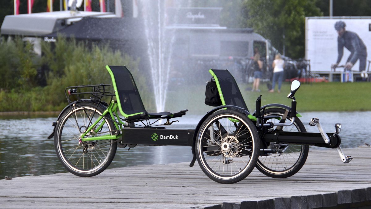 Лигерад Альбатрос