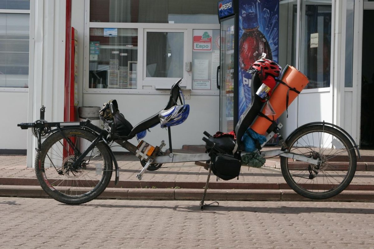 Лигерад Тандем