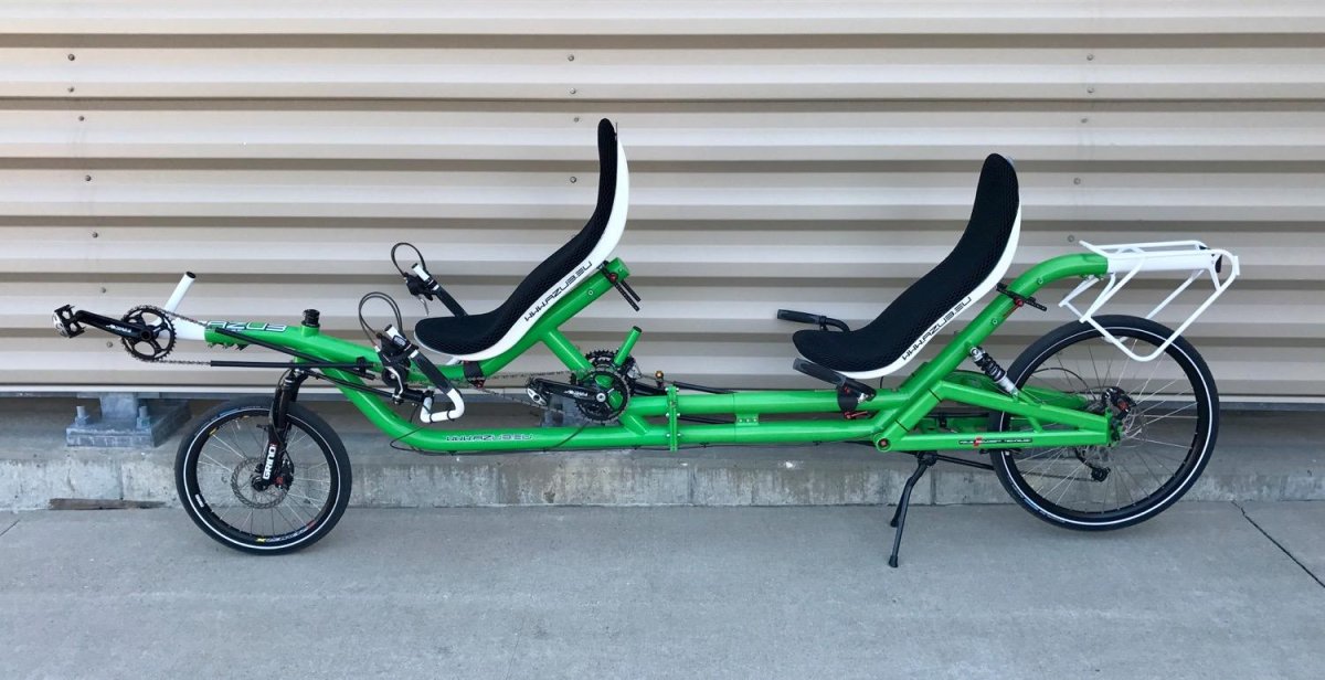 Лигерад AZUB 5 20/26"