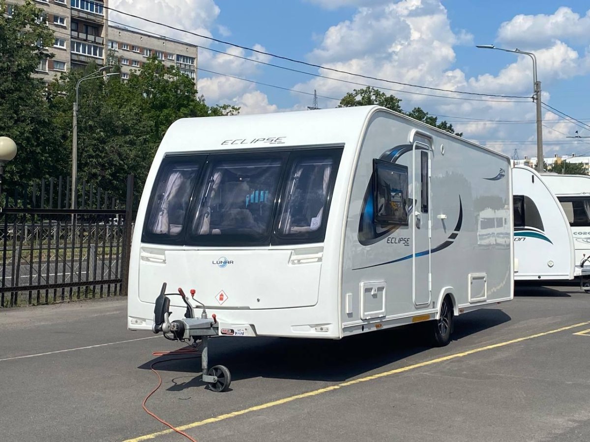 Караван на английском