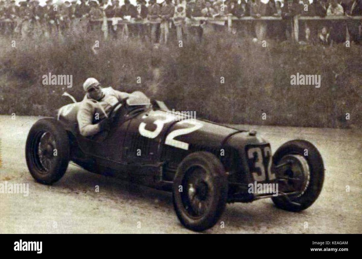 Джузеппе Кампари