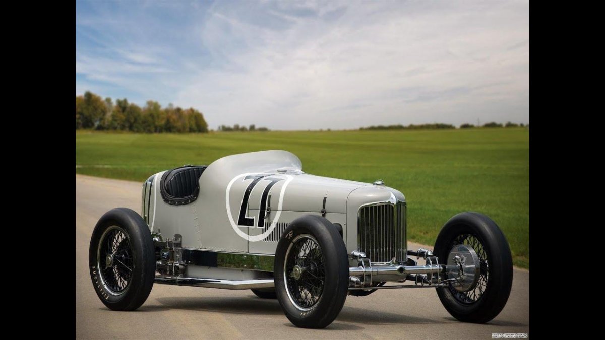 Miller v16 1931