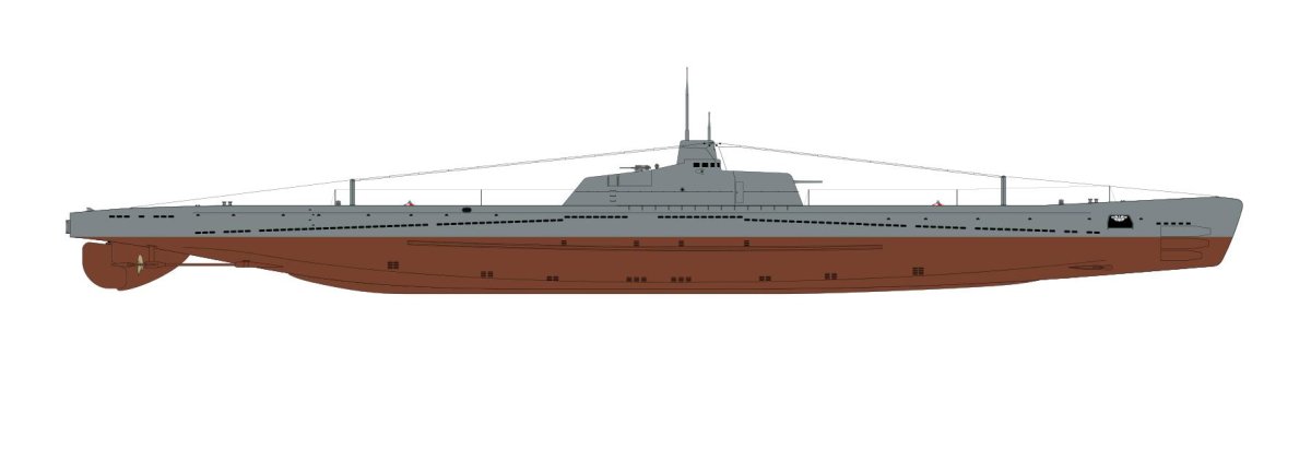 Подводные лодки типа «Ленинец»