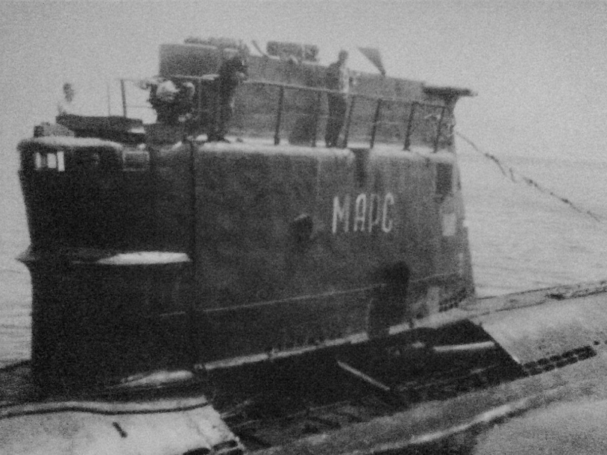 Проект 611ру