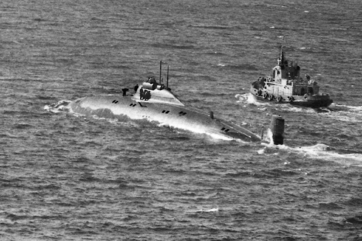 СС-533 проект 1710