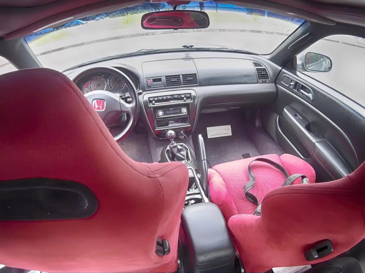 Прелюд 4 салон