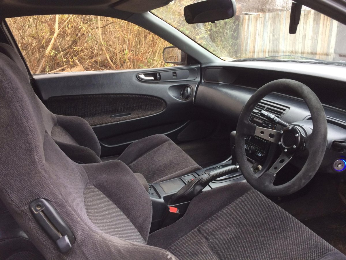 Прелюд 5 салон