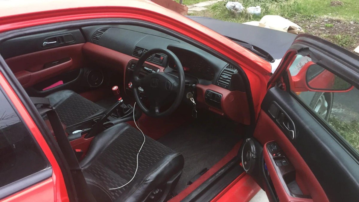 Прелюд 5 на Красном салоне