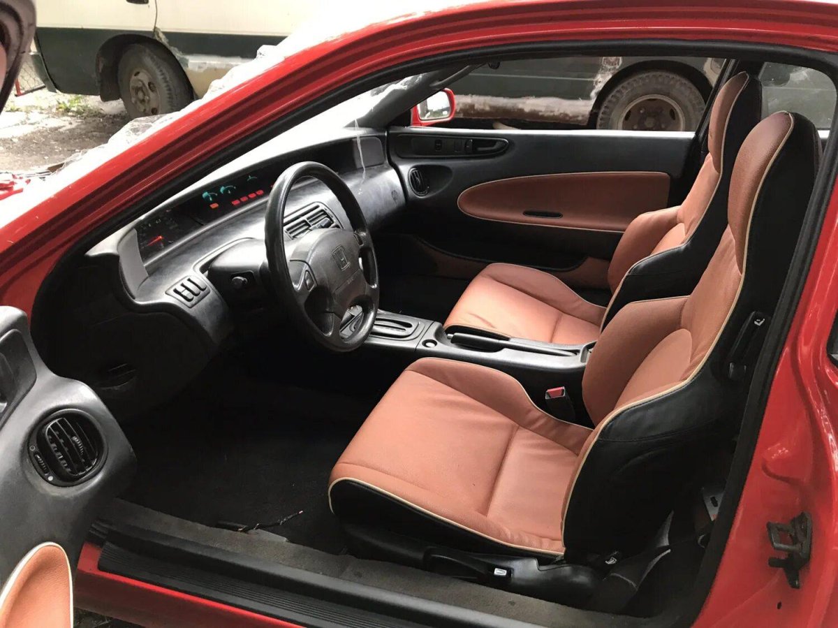 Прелюд 4 салон